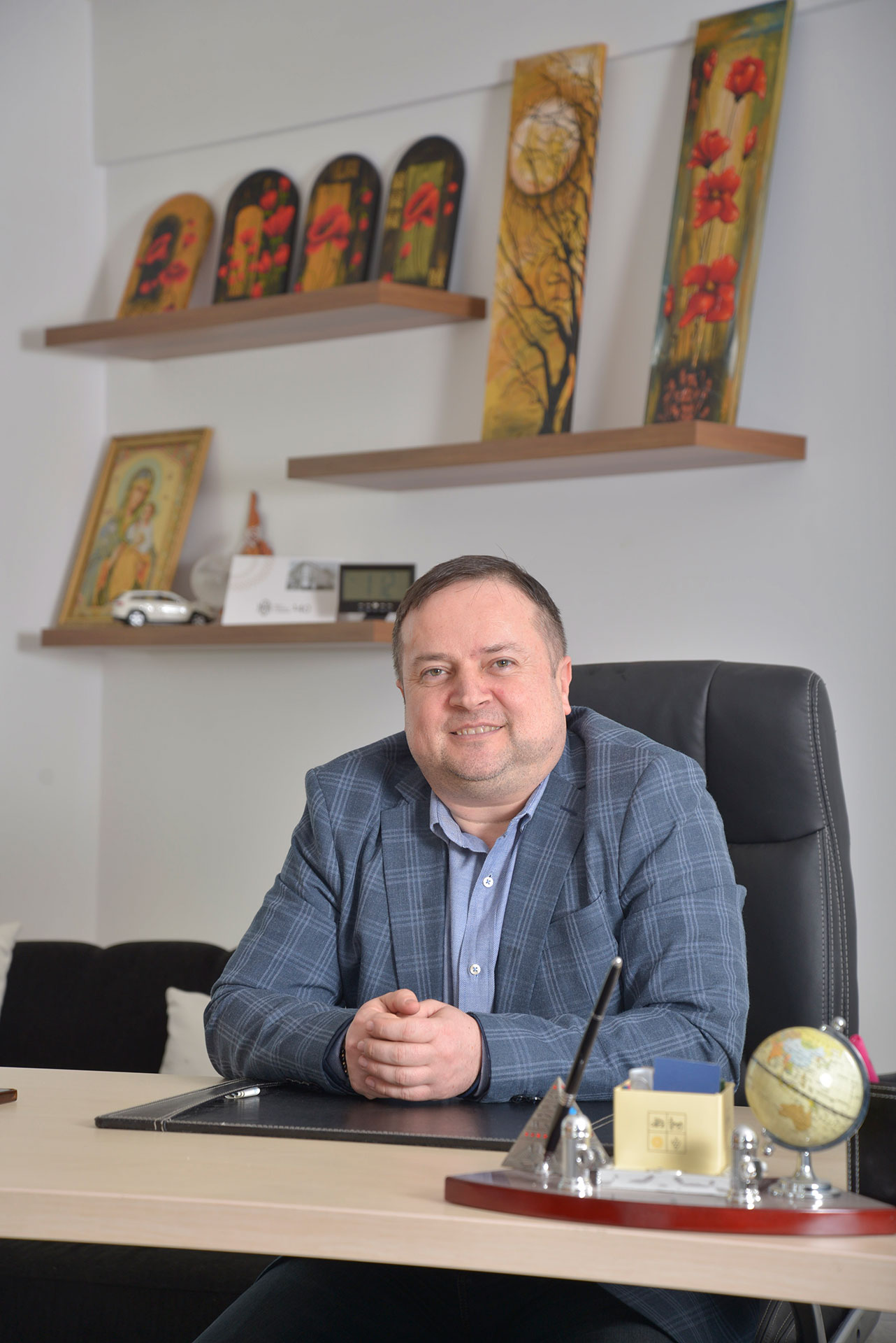 RADU-MIHAI FAGHIEAN