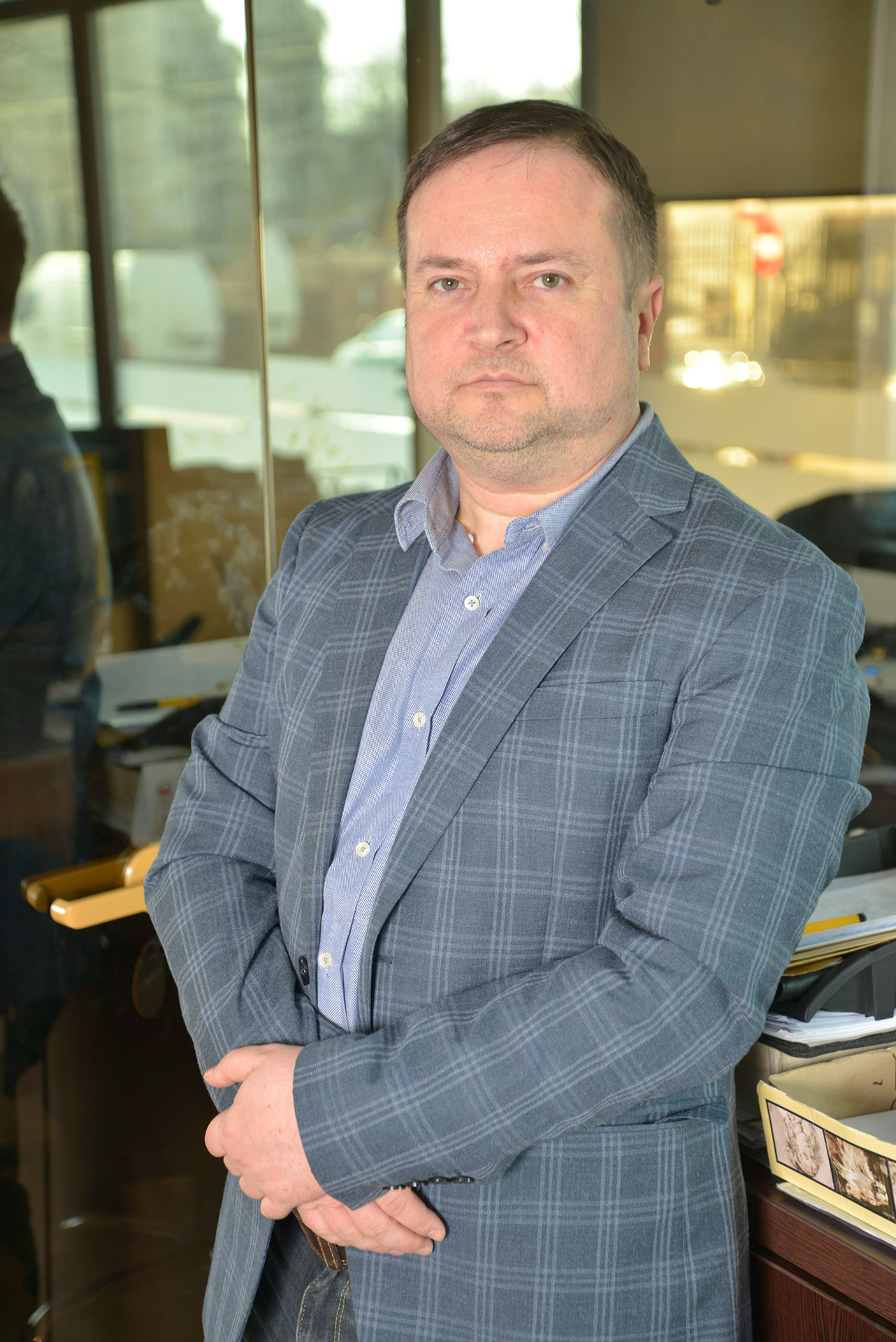 RADU-MIHAI FAGHIEAN